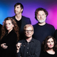 The New Pornographers (Photo: Billions)